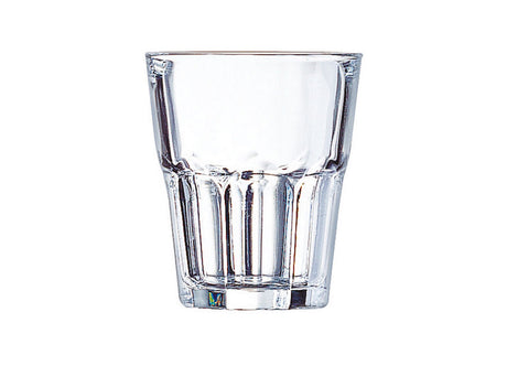 GOBELET 20CL FORME BASSE GRANITY ARCOROC – Chope et gobelet – HygiRéa