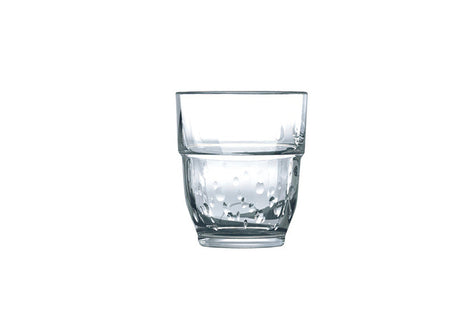 GOBELET 16CL FORME BASSE OXYGÈNE ARCOROC – Chope et gobelet – HygiRéa