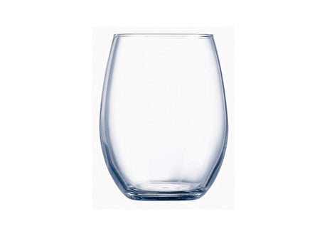 CHOPE FORME HAUTE PRIMARY 44CL CHEF & SOMMELIER – Chope et gobelet – HygiRéa