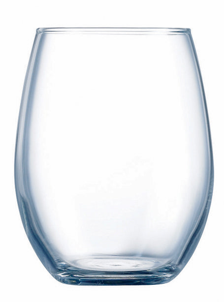 CHOPE FORME HAUTE PRIMARY CHEF & SOMMELIER 36CL – Chope et gobelet – HygiRéa