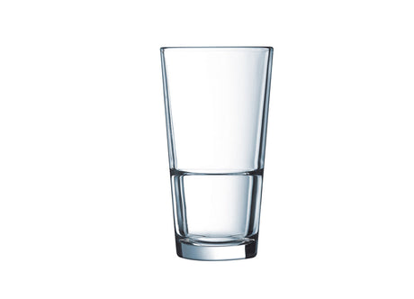 CHOPE FORME HAUTE STACK UP 29CL ARCOROC – Chope et gobelet – HygiRéa