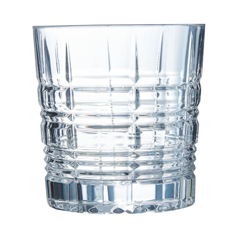 CHOPE FORME BASSE BRIXTON 30CL – Chope et gobelet – HygiRéa