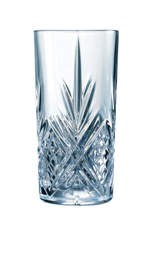 CHOPE FORME HAUTE BROADWAY 28CL ARC – Chope et gobelet – HygiRéa