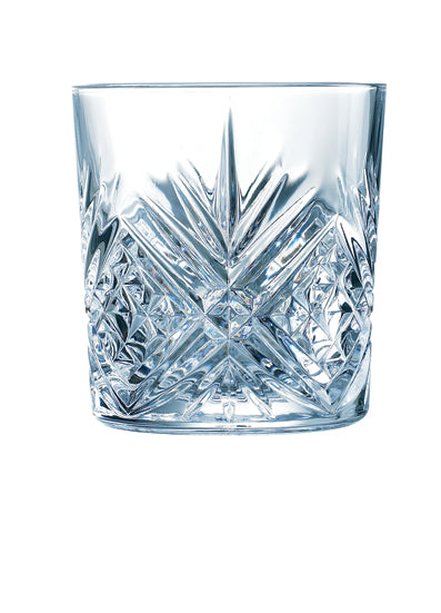 CHOPE FORME BASSE BROADWAY 30CL ARCOROC – Chope et gobelet – HygiRéa