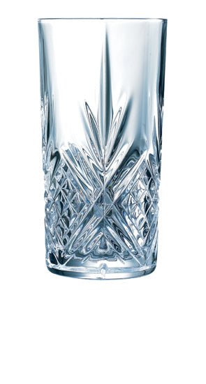 CHOPE FORME HAUTE BROADWAY 38CL ARCOROC – Chope et gobelet – HygiRéa