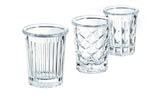 GOBELET FORME HAUTE NEW YORK 3,4CL ARCOROC – Accessoire du bar – HygiRéa