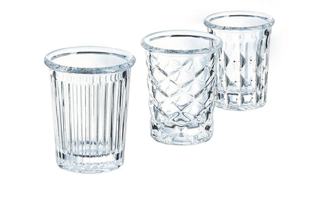 GOBELET FORME HAUTE NEW YORK 3,4CL ARCOROC – Accessoire du bar – HygiRéa