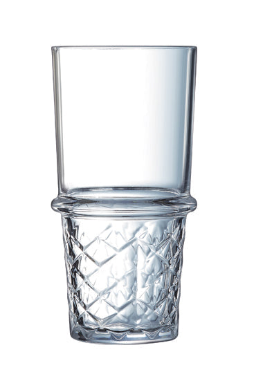 CHOPE FORME HAUTE NEW YORK 40CL ARC – Chope et gobelet – HygiRéa