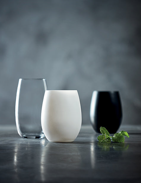 CHOPE FORME HAUTE PRIMARY WHITE ARC 36CL – Chope et gobelet – HygiRéa