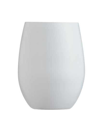 CHOPE FORME HAUTE PRIMARY WHITE ARC 36CL – Chope et gobelet – HygiRéa