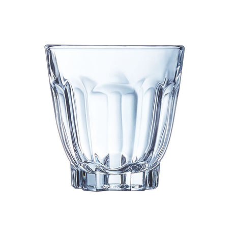 GOBELET FIRLE HAUTE ARCADIE 16CL TRANSPARENT – Chope et gobelet – HygiRéa