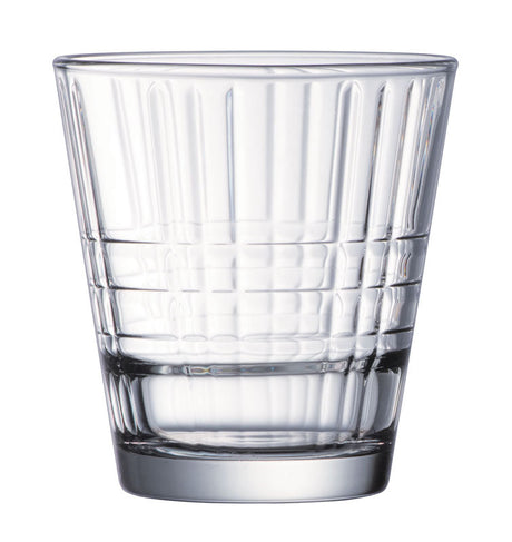 CHOPE FORME BASSE STACK UP CROSS 21CL – Chope et gobelet – HygiRéa