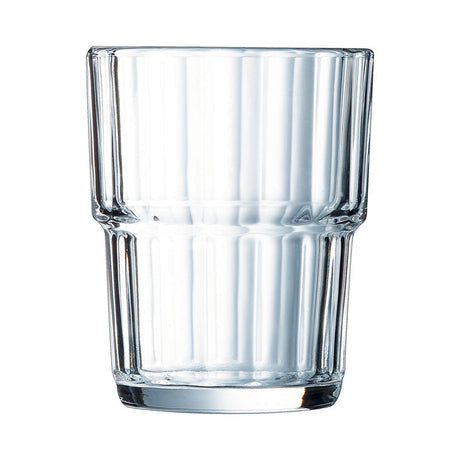 GOBELET FORME BASEE NORVEGE 16CL – Chope et gobelet – HygiRéa