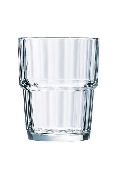 GOBELET NORVEGE 25CL EMPILABLE – Chope et gobelet – HygiRéa