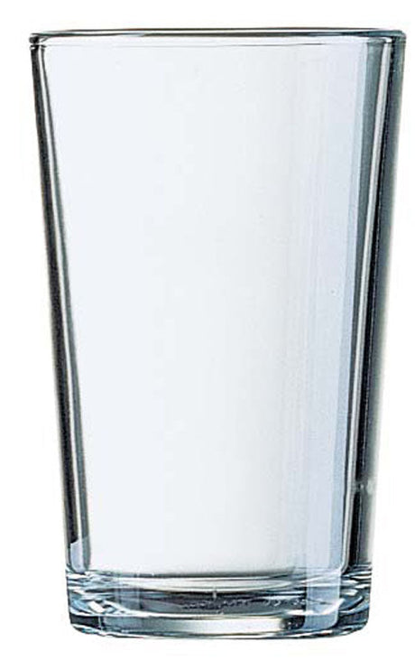 CHOPE FORME HAUTE CONIQUE 20CL – Chope et gobelet – HygiRéa