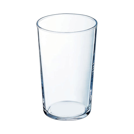 CHOPE FORME HAUTE CONIQUE 25CL – Chope et gobelet – HygiRéa