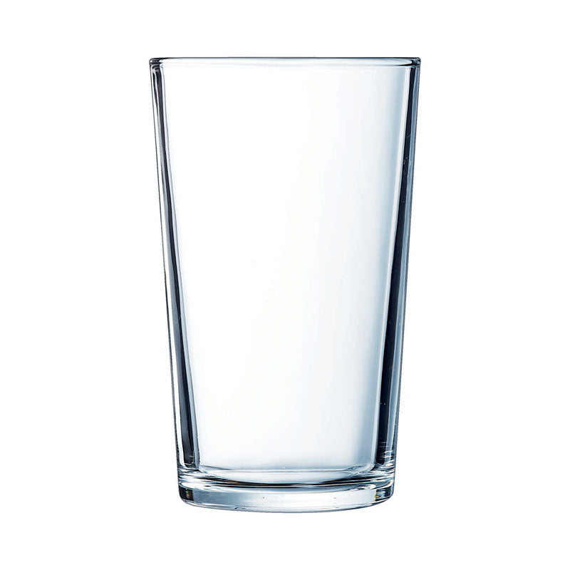 CHOPE FORME HAUTE CONIQUE 28CL – Chope et gobelet – HygiRéa