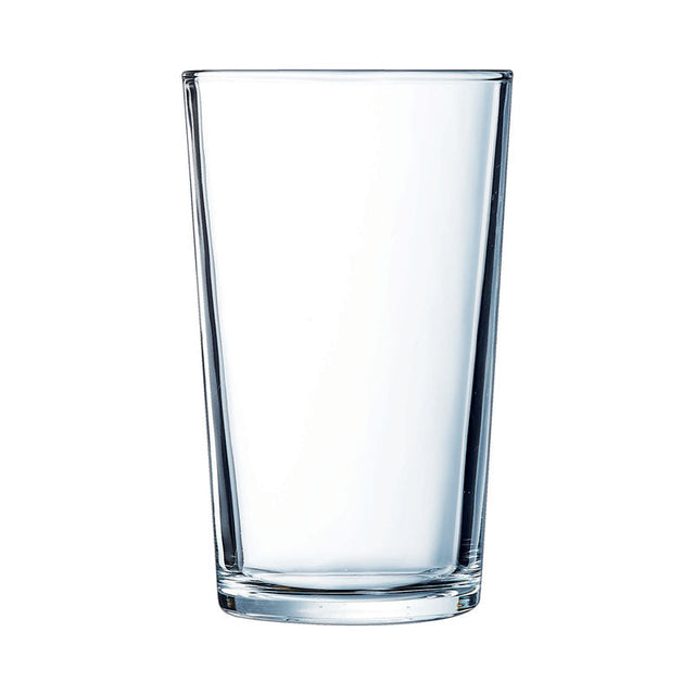 CHOPE FORME HAUTE CONIQUE 28CL – Chope et gobelet – HygiRéa
