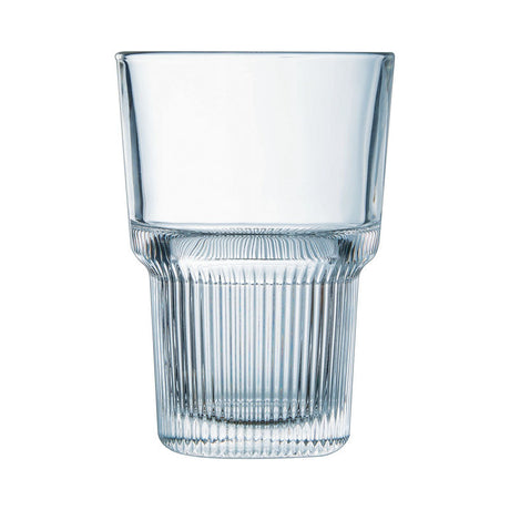 GOBELET STARLINE 42CL VERRE TREMPE – Chope et gobelet – HygiRéa
