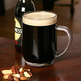BOCK À BIÈRE HAWORTH 28CL ARC – Verre à bière – HygiRéa