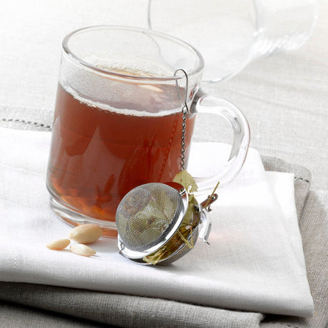 MUG VERSAILLES 26CL TRANSPARENT EN VERRE – Petit déjeuner – HygiRéa