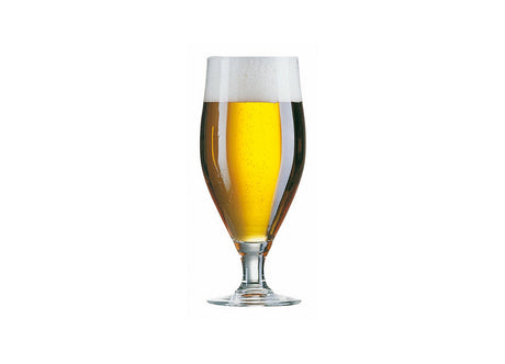 VERRE À BIÈRE CERVOISE 38CL ARCOROC – Verre à bière – HygiRéa
