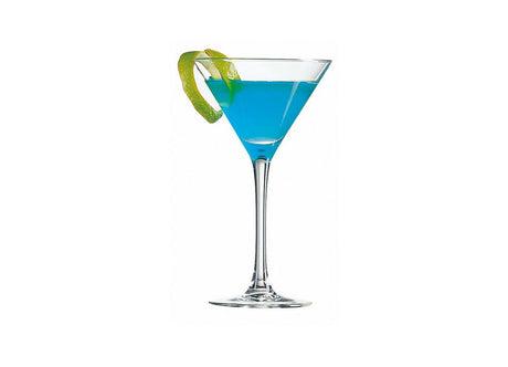 VERRE A PIED CABARNET COCKTAIL 21CL – Verre à pied – HygiRéa