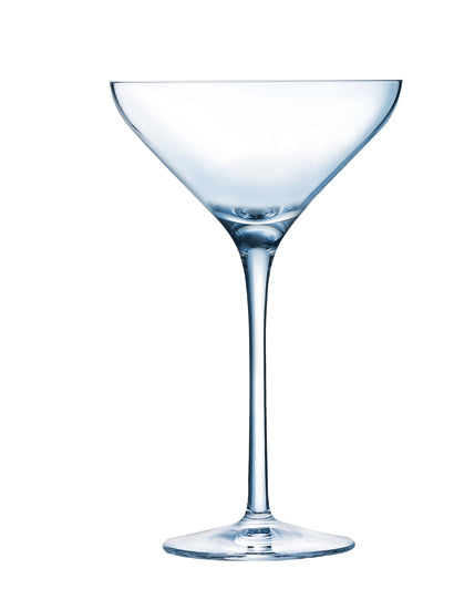 VERRE A PIED COCKTAIL 21CL NEW MARTINI L3678 ARC – Verre à pied – HygiRéa
