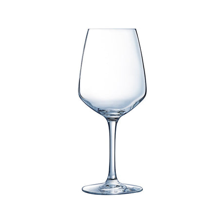 VERRE A PIED 40CL VINA JULIETTE ARC – Verre à pied – HygiRéa