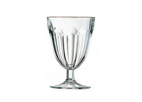 VERRE A PIED NUMERO 2 ROMAN 21CL LUMINARC – Verre à pied – HygiRéa
