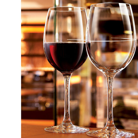 VERRE À PIED CABERNET 35CL CHEF ET SOMMELIER – Verre à pied – HygiRéa