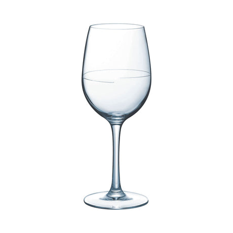 VERRE À PIED CABERNET 35CL CHEF ET SOMMELIER – Verre à pied – HygiRéa