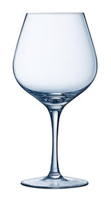 VERRE PIED 50CL ABONDANT CHEF & SOMMELIER FJ038 ARC – Verre à pied – HygiRéa