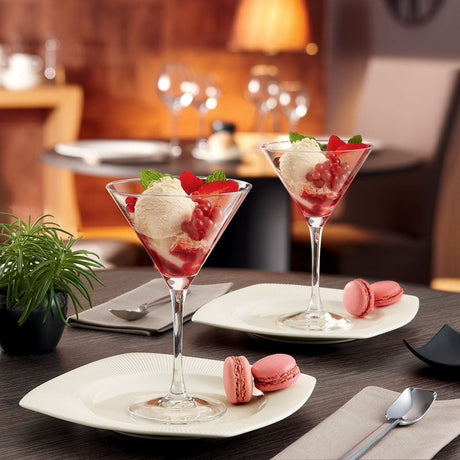 VERRE À PIED COCKTAIL 30CL CABERNET CHEF ET SOMMELIER – Verre à pied – HygiRéa