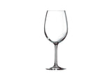 VERRE À PIED 47CL CABERNET TULIPE CHEF ET SOMMELIER – Verre à pied – HygiRéa