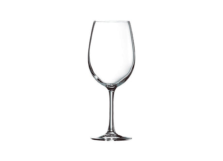 VERRE À PIED 47CL CABERNET TULIPE CHEF ET SOMMELIER – Verre à pied – HygiRéa