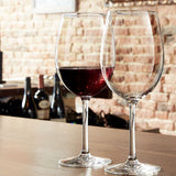 VERRE À PIED 58CL CABERNET TULIPE CHEF ET SOMMELIER – Verre à pied – HygiRéa