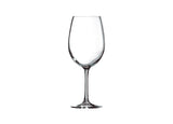 VERRE À PIED 58CL CABERNET TULIPE CHEF ET SOMMELIER – Verre à pied – HygiRéa