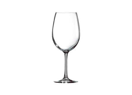 VERRE À PIED 58CL CABERNET TULIPE CHEF ET SOMMELIER – Verre à pied – HygiRéa