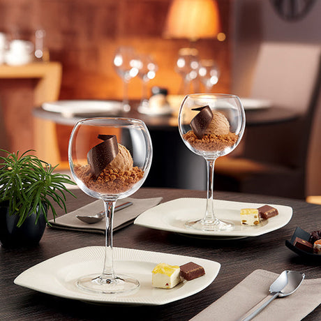 VERRE À PIED 47CL CABERNET BALLON CHEF ET SOMMELIER – Verre à pied – HygiRéa