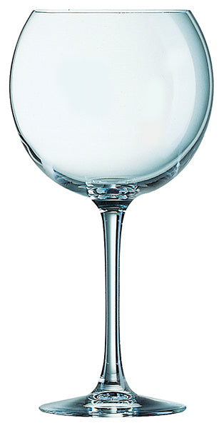 VERRE À PIED 47CL CABERNET BALLON CHEF ET SOMMELIER – Verre à pied – HygiRéa