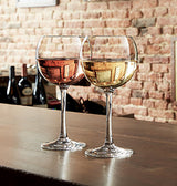 VERRE À PIED 58CL CABERNET BALLON CHEF ET SOMMELIER – Verre à pied – HygiRéa