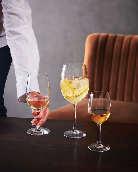 VERRE À PIED 75CL CABERNET TULIPE CHEF ET SOMMELIER – Verre à pied – HygiRéa