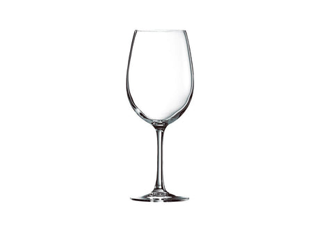 VERRE À PIED 75CL CABERNET TULIPE CHEF ET SOMMELIER – Verre à pied – HygiRéa