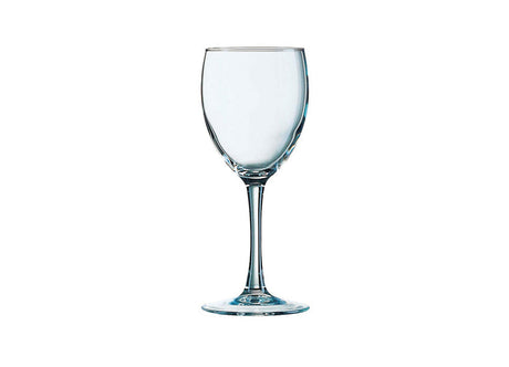 VERRE À PIED 19CL PRINCESA ARCOROC – Verre à pied – HygiRéa