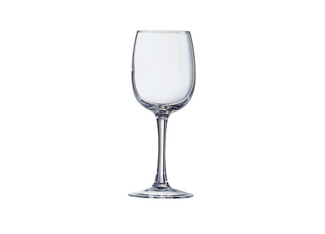 VERRE À PIED 23CL ÉLISA ARCOROC – Verre à pied – HygiRéa