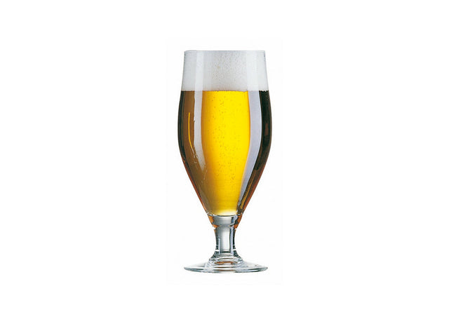 VERRE À BIÈRE 50CL CERVOISE ARCOROC – Verre à bière – HygiRéa