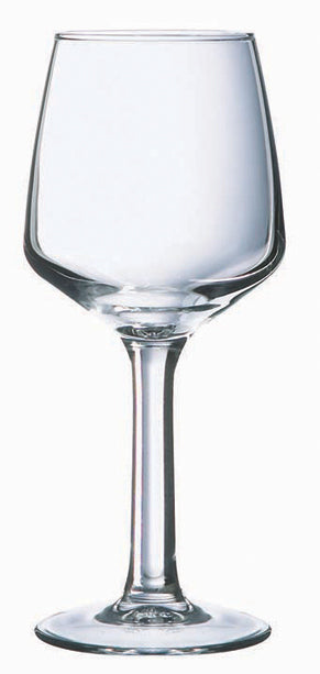 VERRE À PIED 31CL LINÉAL ARCOROC – Verre à pied – HygiRéa