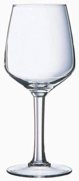 VERRE À PIED 25CL LINÉAL ARCOROC – Verre à pied – HygiRéa