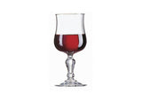 VERRE À PIED NORMANDIE 16,5CL NUMÉRO 3 – Verre à pied – HygiRéa